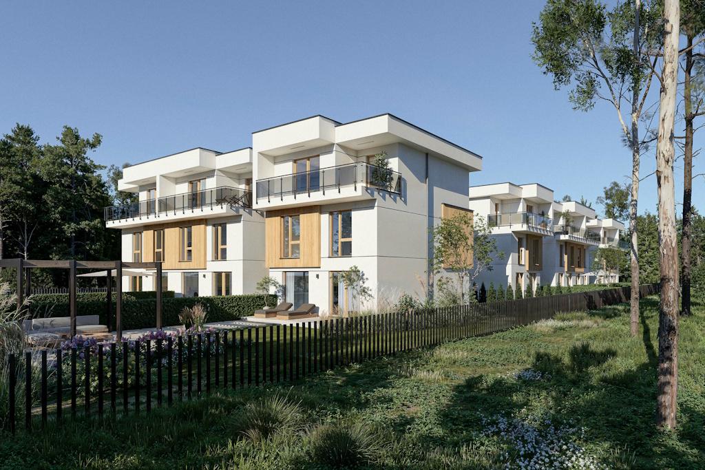 Osiedle Leśny Zakątek